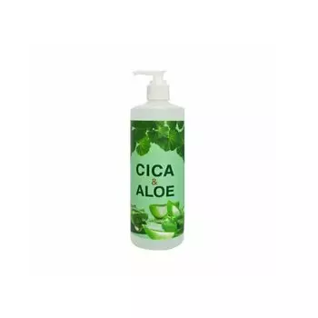 Лосьон для кожи Happy Birth 500 мл CICA&ALOE