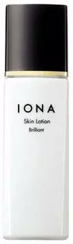 Лосьон для кожи Iona F Iona Brilliant 120 мл