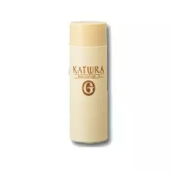 Лосьон для кожи Katsuura Skin Lotion G 300 мл x 3 шт. набор [Katsuura Cosmetics] (Влажный тип)