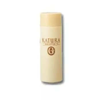 Лосьон для кожи Katsuura Skin Lotion G 300 мл x 3 шт. набор [Katsuura Cosmetics] (Влажный тип)