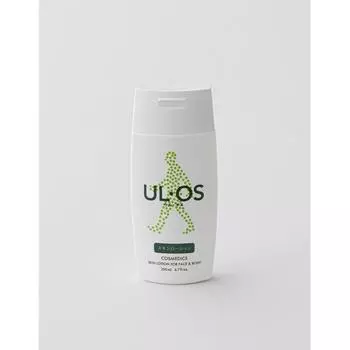 Лосьон для кожи Uros 200 мл