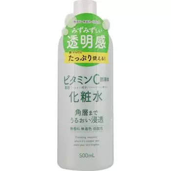 Лосьон для кожи ВК 500мл