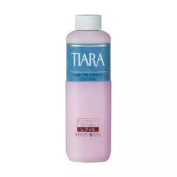 Лосьон для лечения волос Tiara S 150 мл (Пополнение)