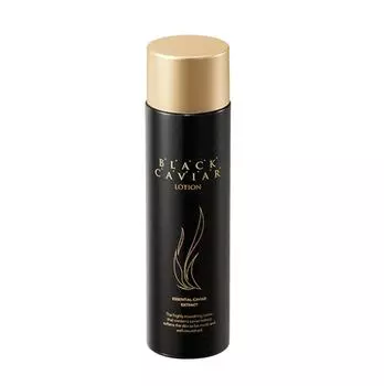 Лосьон для лица AHC Black Caviar Face Lotion 140ml