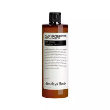 Лосьон для лица Nard Deep Moisture (500мл)