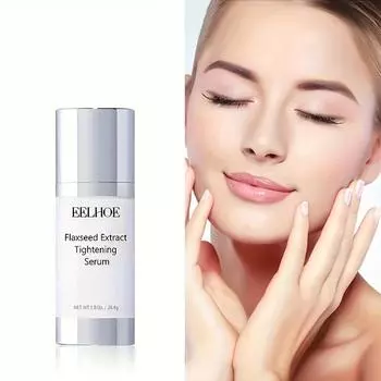 Лосьон для лица, осветляющий восстанавливающий крем, высокоувлажняющий, освежающий, омолаживающий и уменьшающий морщины 28.4g