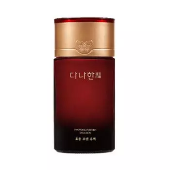 Лосьон для мужчин Danahan Hyoyong, 2 шт., 140 мл