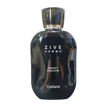 Лосьон для мужчин Koreana Ziv Homme Lotion 150 мл Успокаивает кожу, увлажняет кожу, питает, придает эластичность, мужская эмульсия, 1 шт.