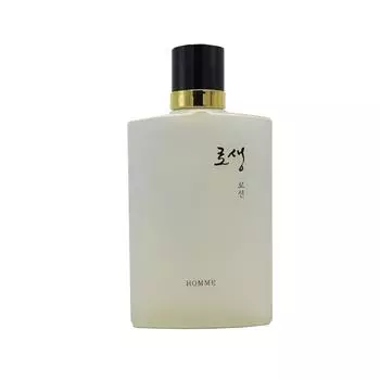 Лосьон для мужчин Saimdang Cosmetics Rosin Homme 140 мл, 1 шт.