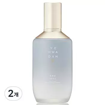 Лосьон для мужчин The Face Shop Yehwadam, 150 мл, 2 шт.