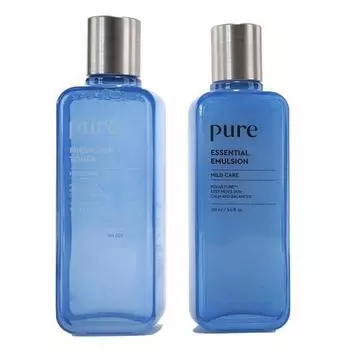 Лосьон для мужской кожи 1 1 слегка освежает и укрепляет уставшую кожу