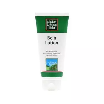 Лосьон для ног Algoire 100 мл
