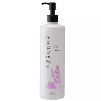 Лосьон для протирания Heim Cosmetics 500 мл