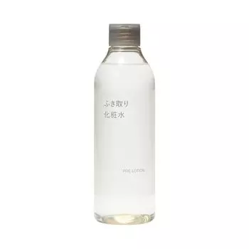 Лосьон для протирания MUJI 300 мл 83451325