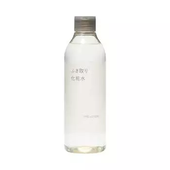 Лосьон для протирания MUJI 300 мл 83451325
