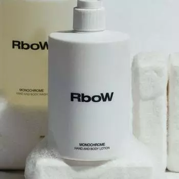 Лосьон для рук и тела Albow 300 мл (3 типа, выберите 1) OAC 300ml