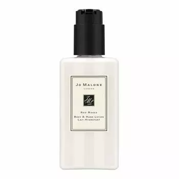 Лосьон для рук Jo Malone Body Hand Lotion 250 мл Красная роза и