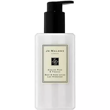 Лосьон для рук Jo Malone English Pear Freesia 250 мл & & [item]