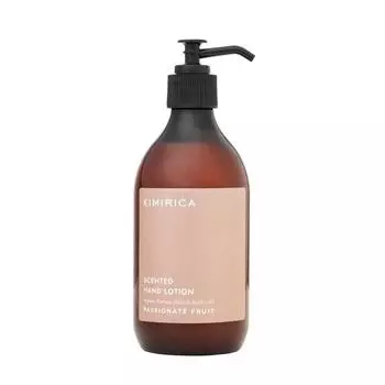 Лосьон для рук Kimirica 300 мл | Нежный цветочный аромат, увлажняющая формула, лосьон для рук с быстро впитывающейся текстурой, 100% веганский продукт и без парабенов