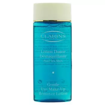 Лосьон для снятия макияжа с глаз Clarins 125 мл [предмет]