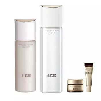 Лосьон для тела 170мл 5г эмульсия для тела 130мл [Покупка набора] + + 2.5г +