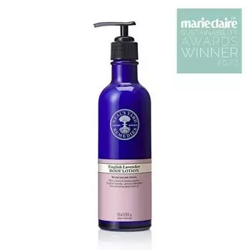 Лосьон для тела «Английский лавандовый» от Neal s Yard Remedy 200 мл