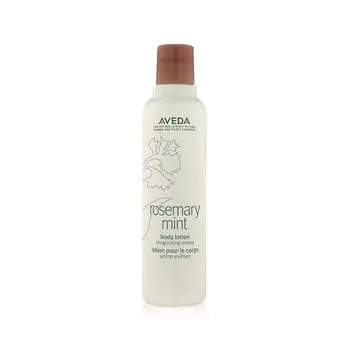 Лосьон для тела Aveda с розмарином и мятой, 200 мл