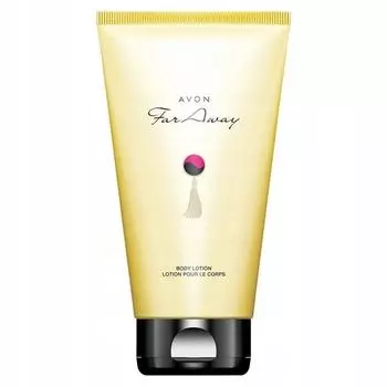 Лосьон для тела Avon Far Away 125 мл