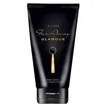 Лосьон для тела Avon Far Away Glamour 125 мл