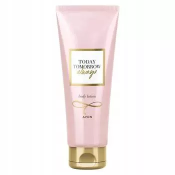 Лосьон для тела Avon Tta Today Tomorrow Always 125 мл