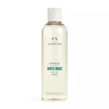 Лосьон для тела Body Shop White Musk 250 мл [предмет]