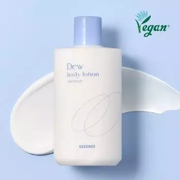 Лосьон для тела Cd B Dew 300 мл