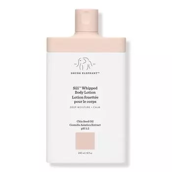 Лосьон для тела Drunk Elephant Sili 8,0 унций