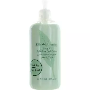 Лосьон для тела Elizabeth Arden Green Tea, 1 шт., 500 мл