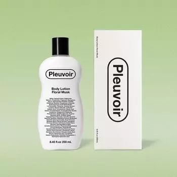 Лосьон для тела Flevoir 250 мл (4 типа, выберите 1) Morning Soil 250ml