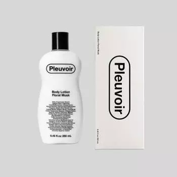 Лосьон для тела Flevoir 250 мл 4 вида, выберите 1 Floral Musk 250ml