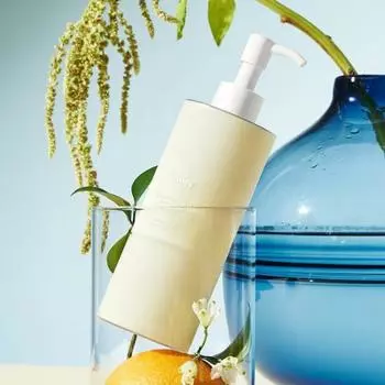 Лосьон для тела Huxley Blue Medina Tangerine 300 мл