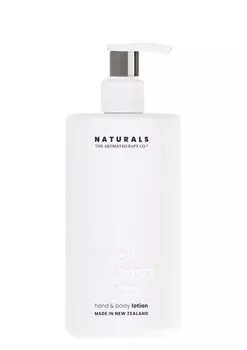 Лосьон для тела и рук Naturals Neroli Amber Wood & & темно-серого