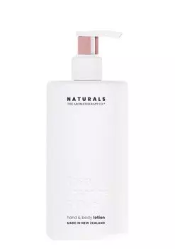 Лосьон для тела и рук Naturals Rose Jasmine Oud & & розовый