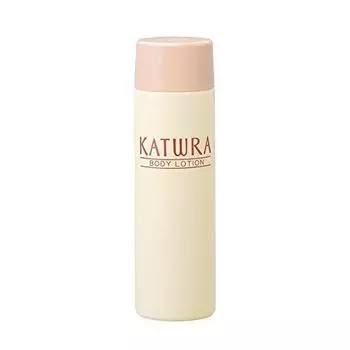Лосьон для тела Katsuura Cosmetics G Series 150 мл