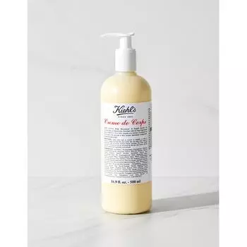 Лосьон для тела Kiehl S Cr Me De Cor 500 мл Получите +3 при покупке в день подписки на мой Beauty Box