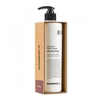 Лосьон для тела Marmardi Earl S Fig Laxent 488 мл