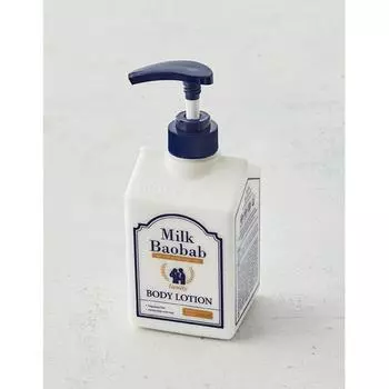 Лосьон для тела Milk Baobab Family без запаха
