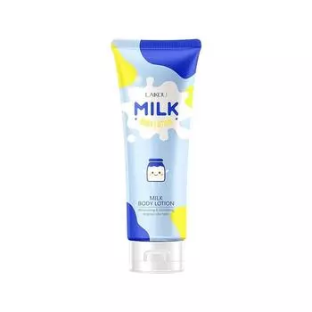 Лосьон для тела Milk Skin Beauty 120 г Увлажняющий лосьон для тела Продукты по уходу за кожей 120g