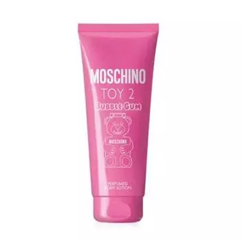 Лосьон для тела Moschino Toy 2 Bubble Gum 200 мл