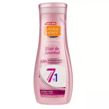 Лосьон для тела «Натуральный медовый эликсир молодости» 330мл