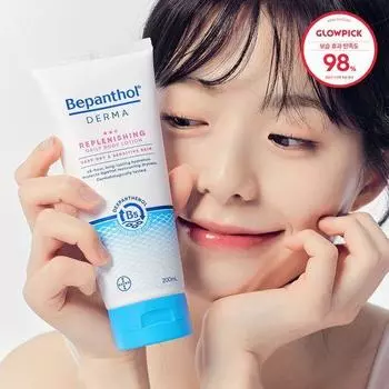 Лосьон для тела Non-Tol Derma 200 мл