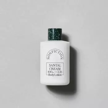 Лосьон для тела NONFICTION 100мл Gaiac Flower