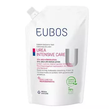 Лосьон для тела Oibos 10% мочевины (Пополнение) 400мл