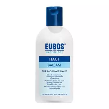 Лосьон для тела Oibos Basic Balsam (нейтральный) 200мл